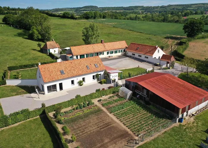 Les Gites De La Cuesta