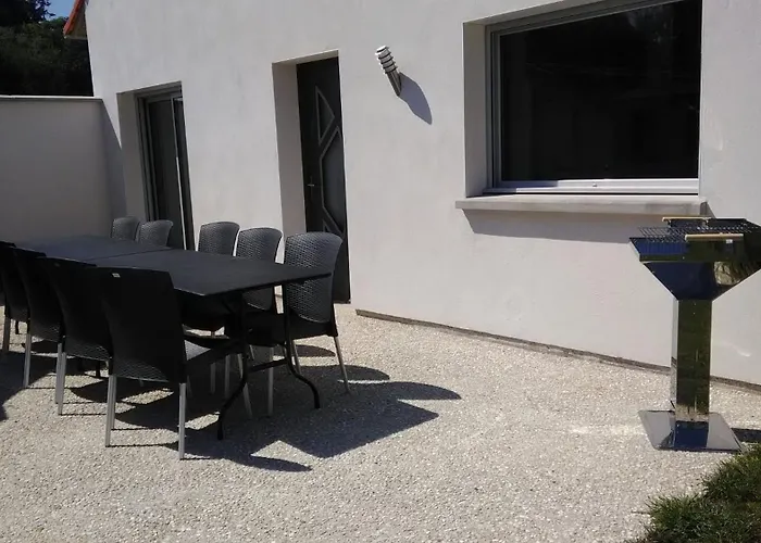 Les Gites De La Cuesta
