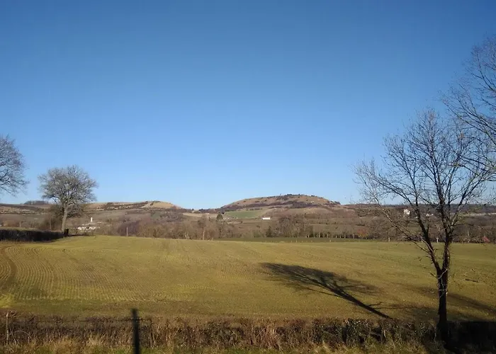 Les Gites De La Cuesta