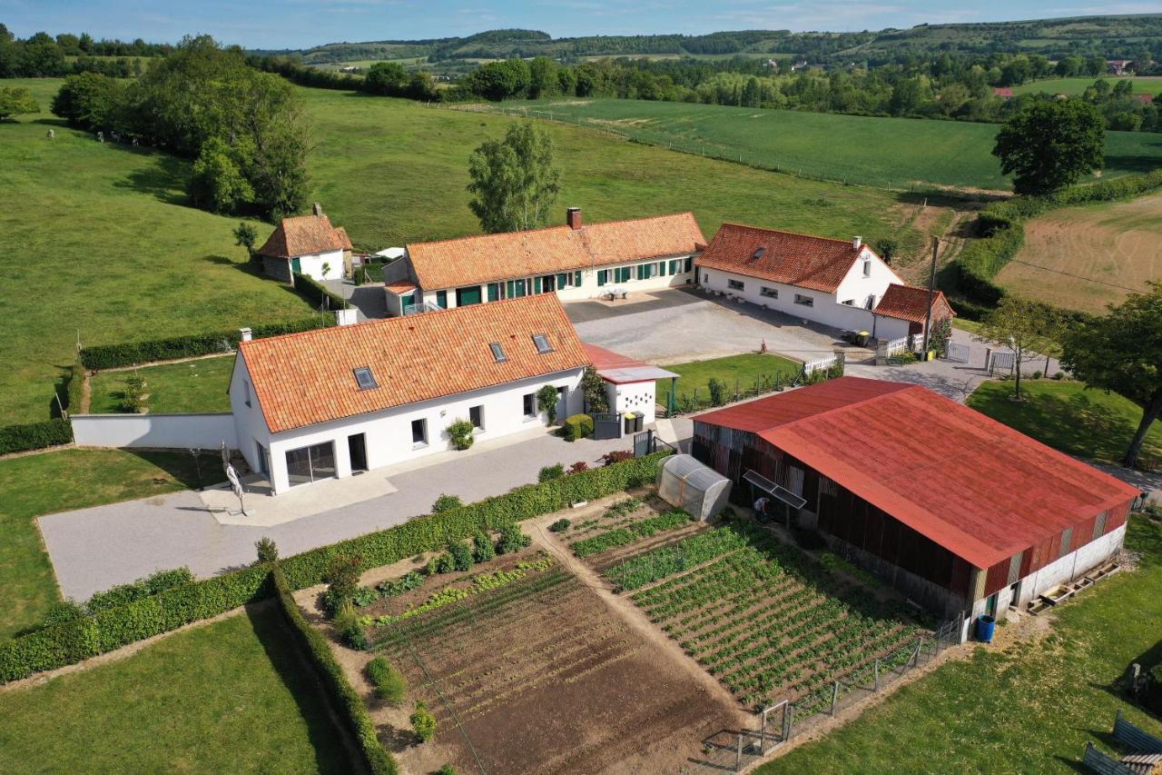 Les De La Cuesta Holiday home *