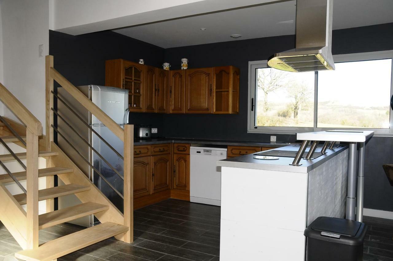 Les De La Cuesta Holiday home Henneveux