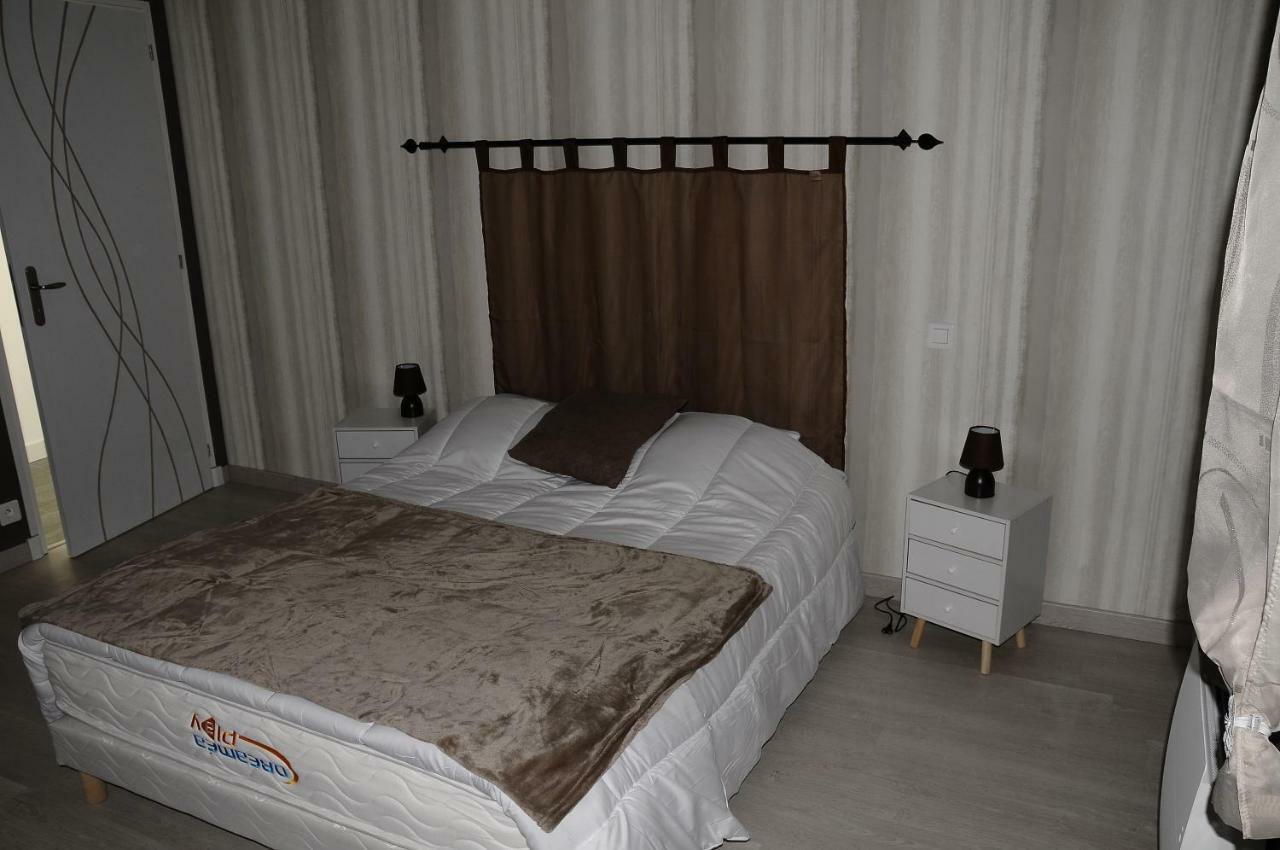 Les De La Cuesta Holiday home Henneveux
